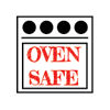 Oven Safe